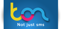 tom logo